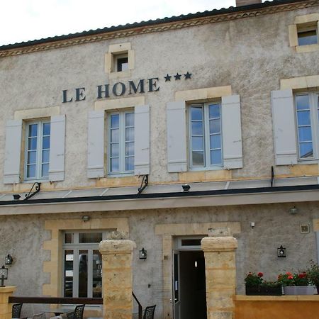 Le Home Belvès Εξωτερικό φωτογραφία