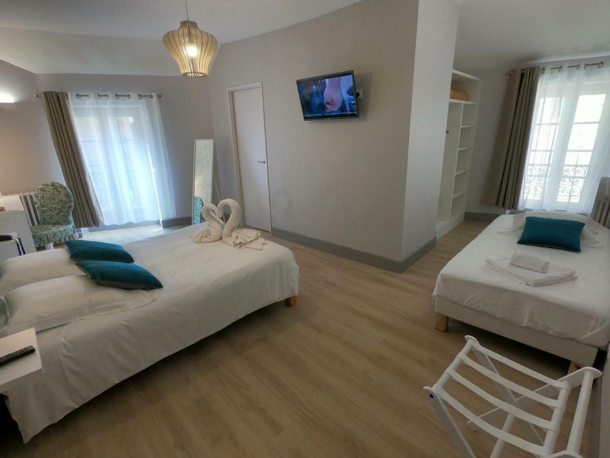 Le Home Belvès Εξωτερικό φωτογραφία