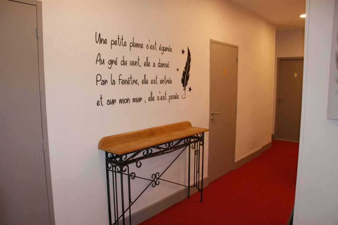 Le Home Belvès Εξωτερικό φωτογραφία