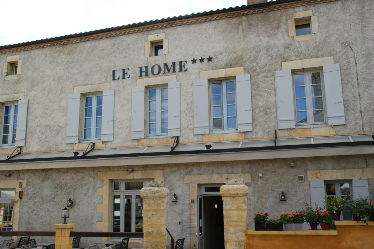 Le Home Belvès Εξωτερικό φωτογραφία